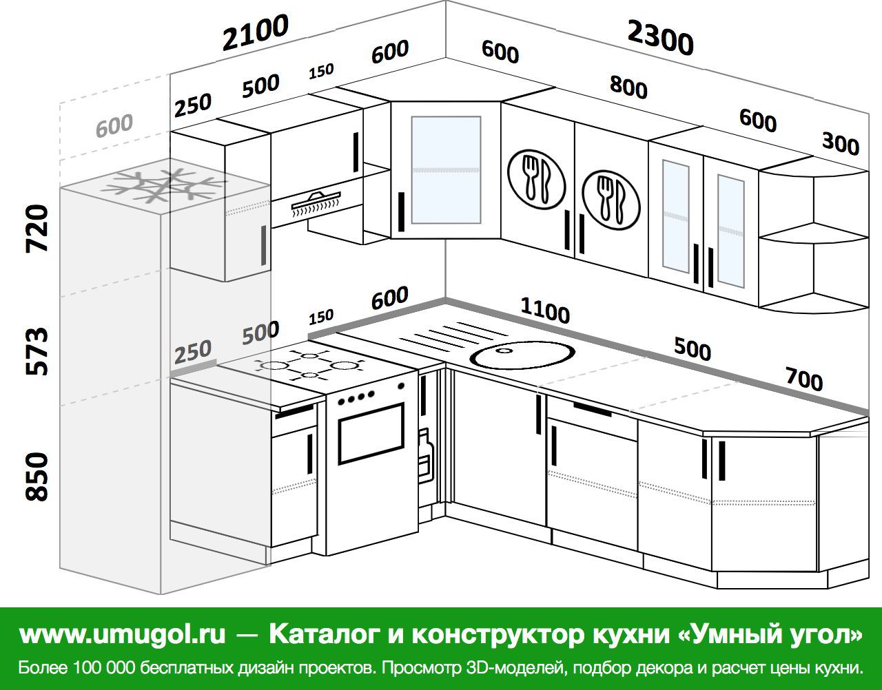 мойка врезная vivat 754919 1ч1к гэлакси