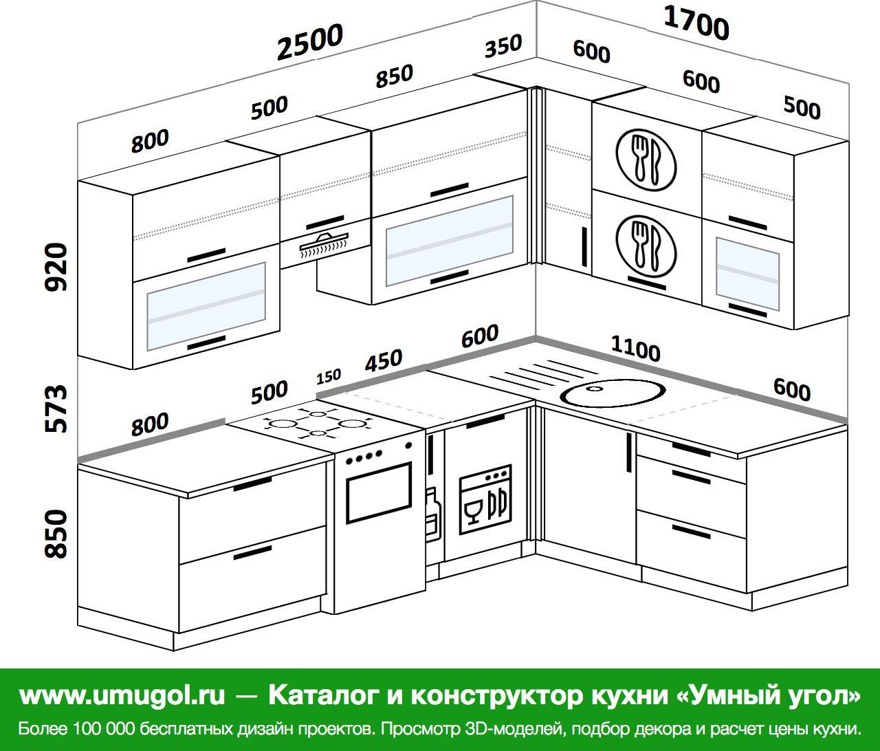 Кухня инструкция по применению