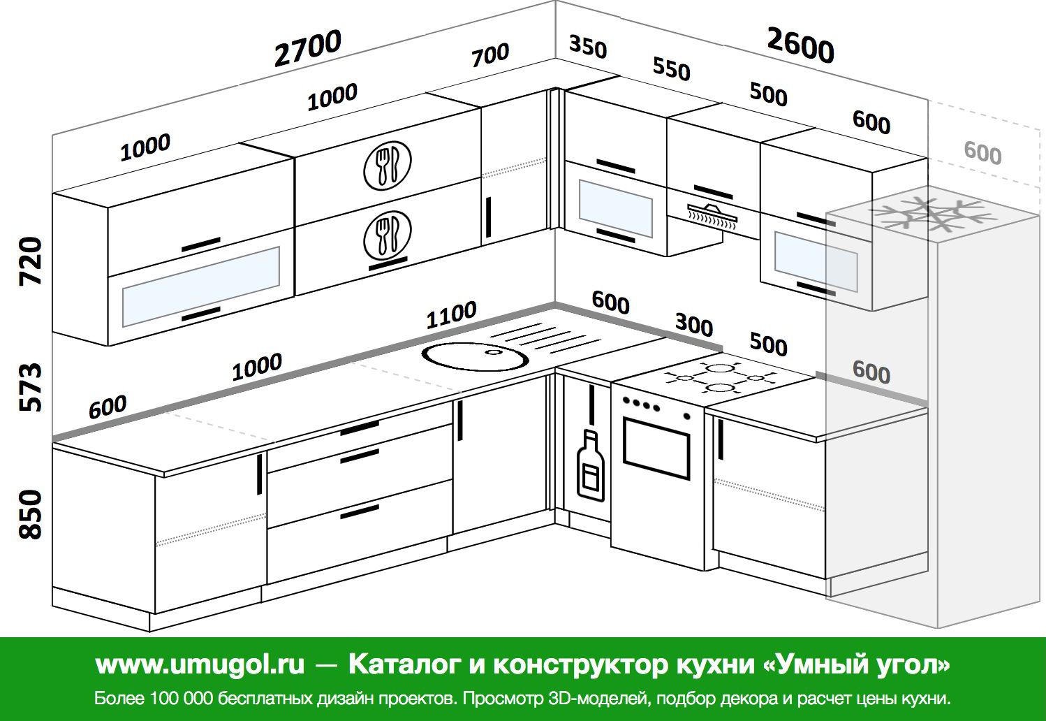 Размеры кухонного гарнитура. Угловая кухня 2300 на 1900. Планировка угловой кухни на 9 кв. Угловая кухня 1900 на 2500. Планировка кухня 1600 на 2300 угловая.