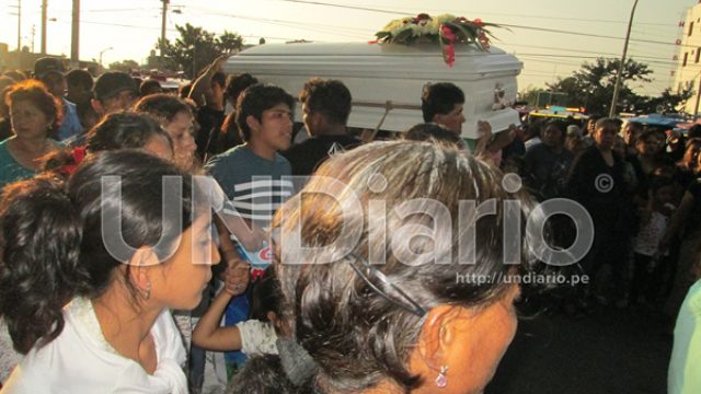 queja