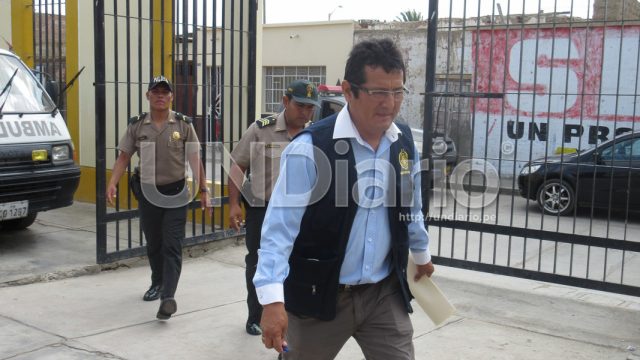 Fiscal Risco Web