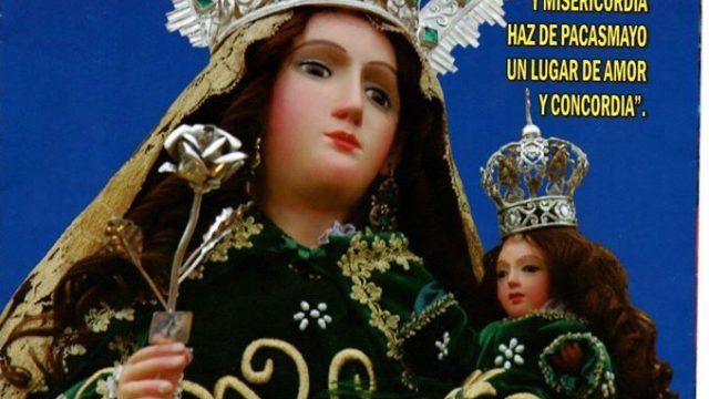 Programa Feria Pacasmayo 2016