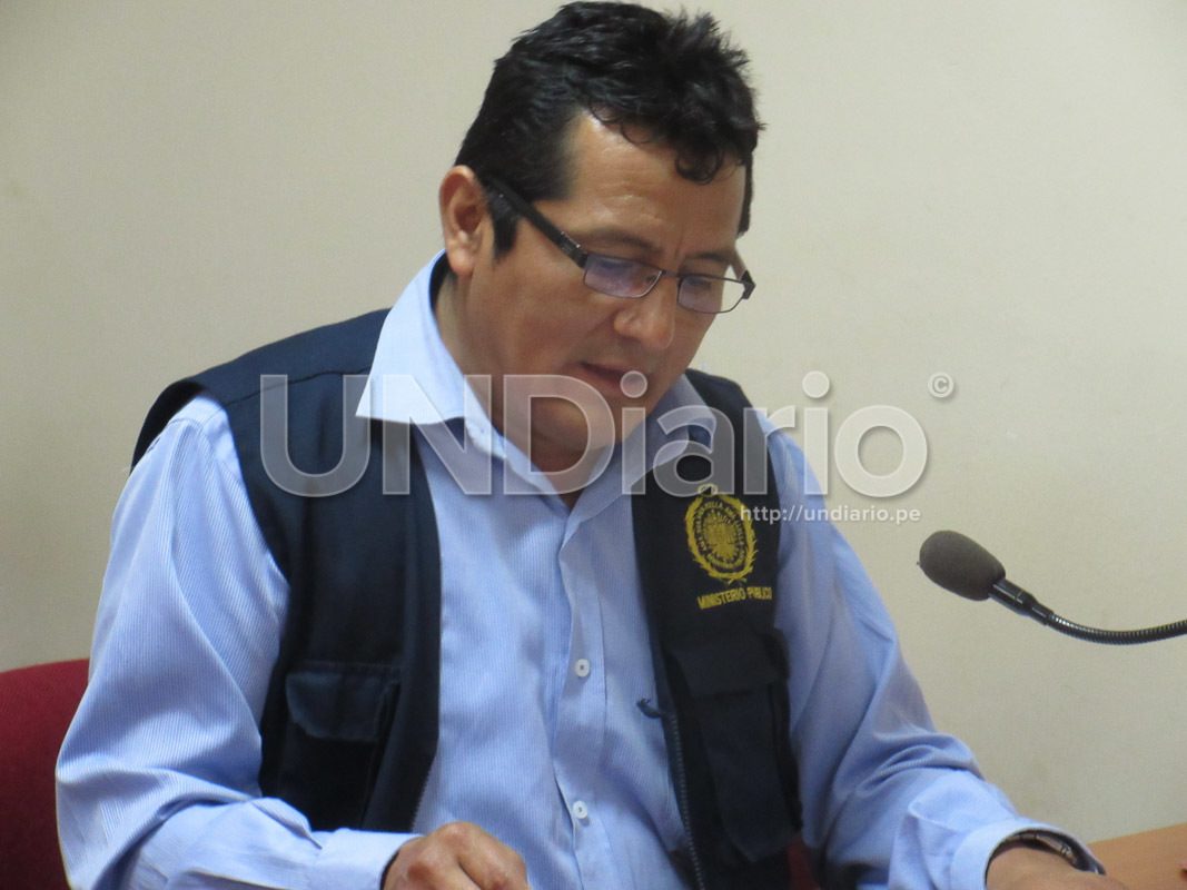Fiscal Risco W