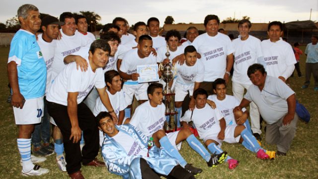 Defensor