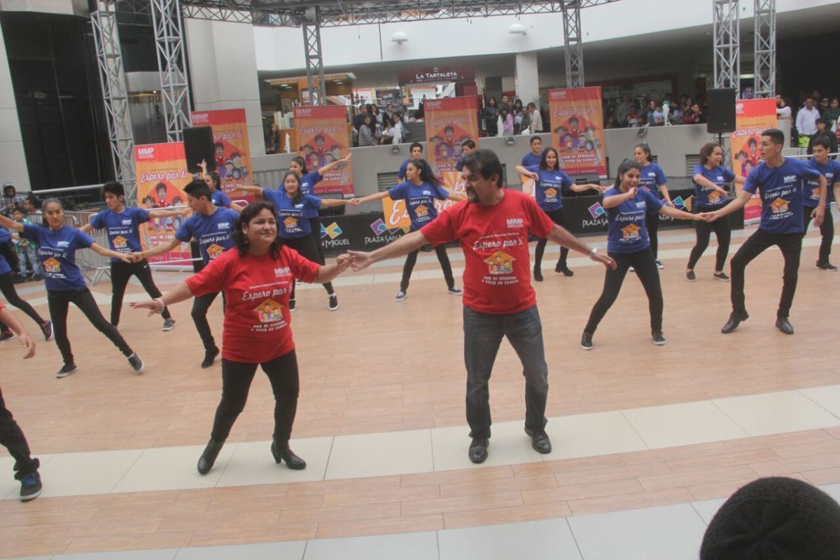 Flashmob2
