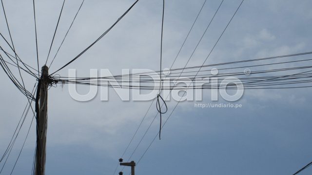 Cables