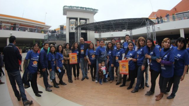 Flashmob1