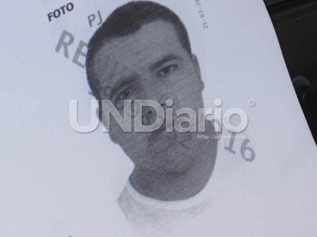 Mitchel Rivasplata