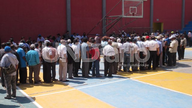 Junta 9