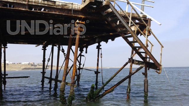 Muelle