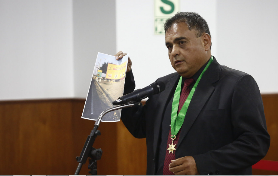 Alejandro Merino