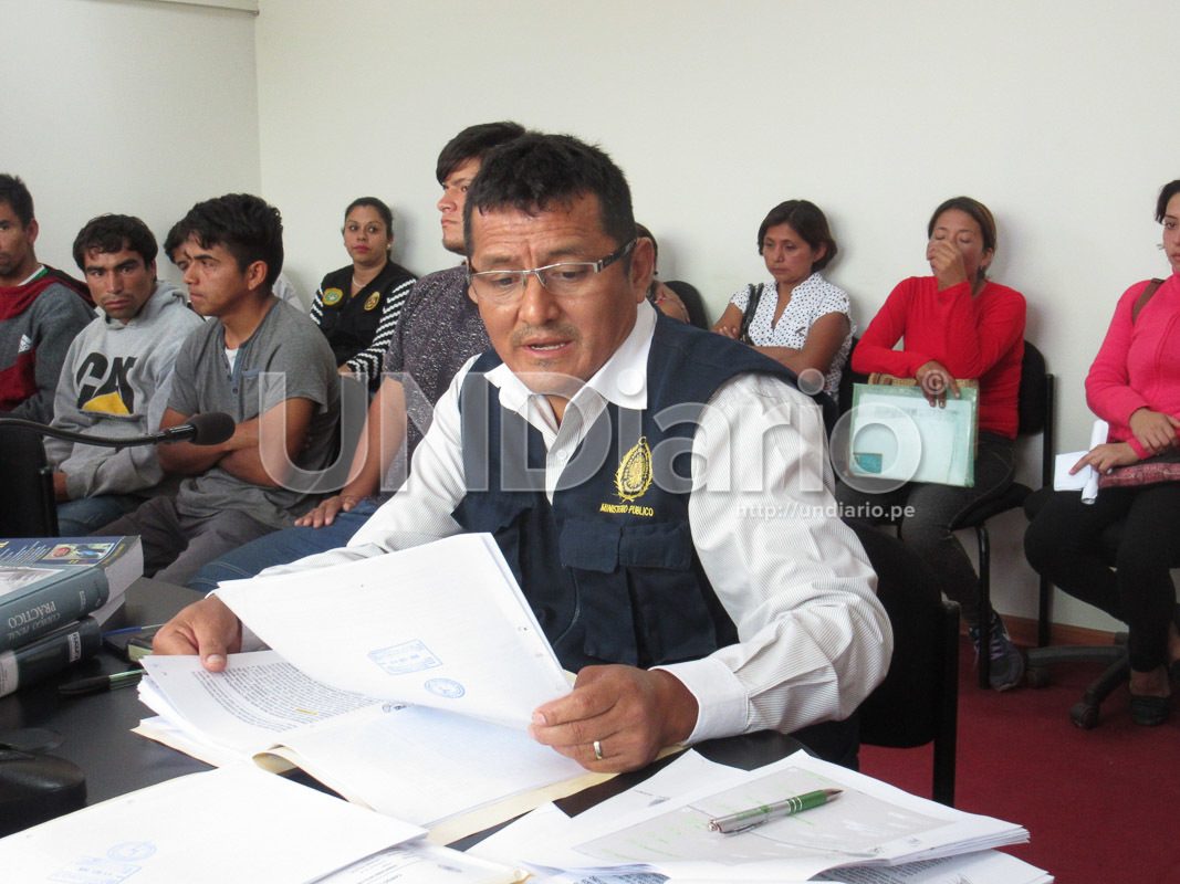 Fiscal Risco