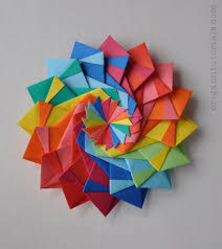 Origami Tutorial