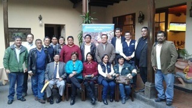 Cajamarca