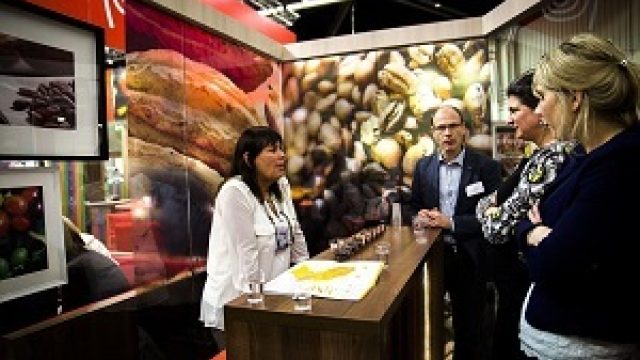 Biofach 1