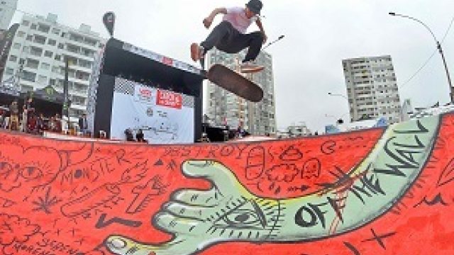 Ctcskate 2016 Vans