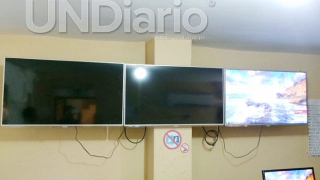 Monitoreo
