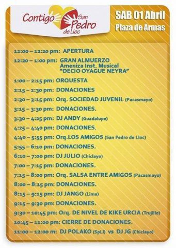 Programa Teleton