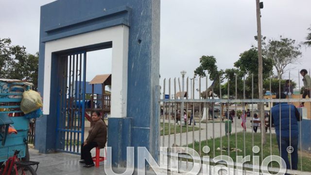 Parque