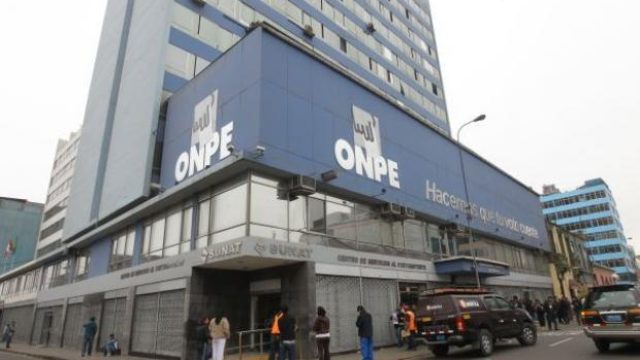 Onpe