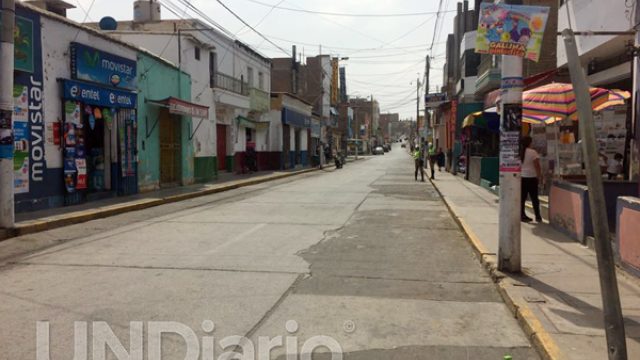 Junin