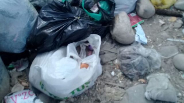 Basura