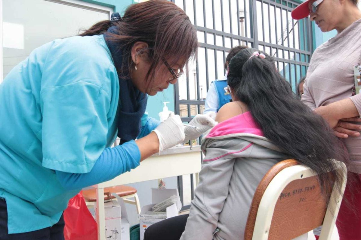 Vacunas Pachacutec 1
