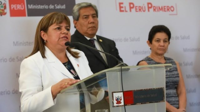 Zulema Tomas Minsa