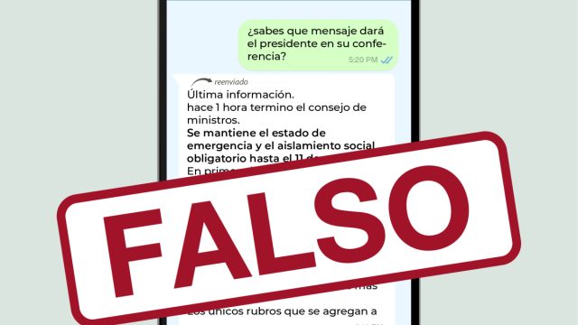 Falso