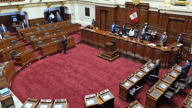 Congreso