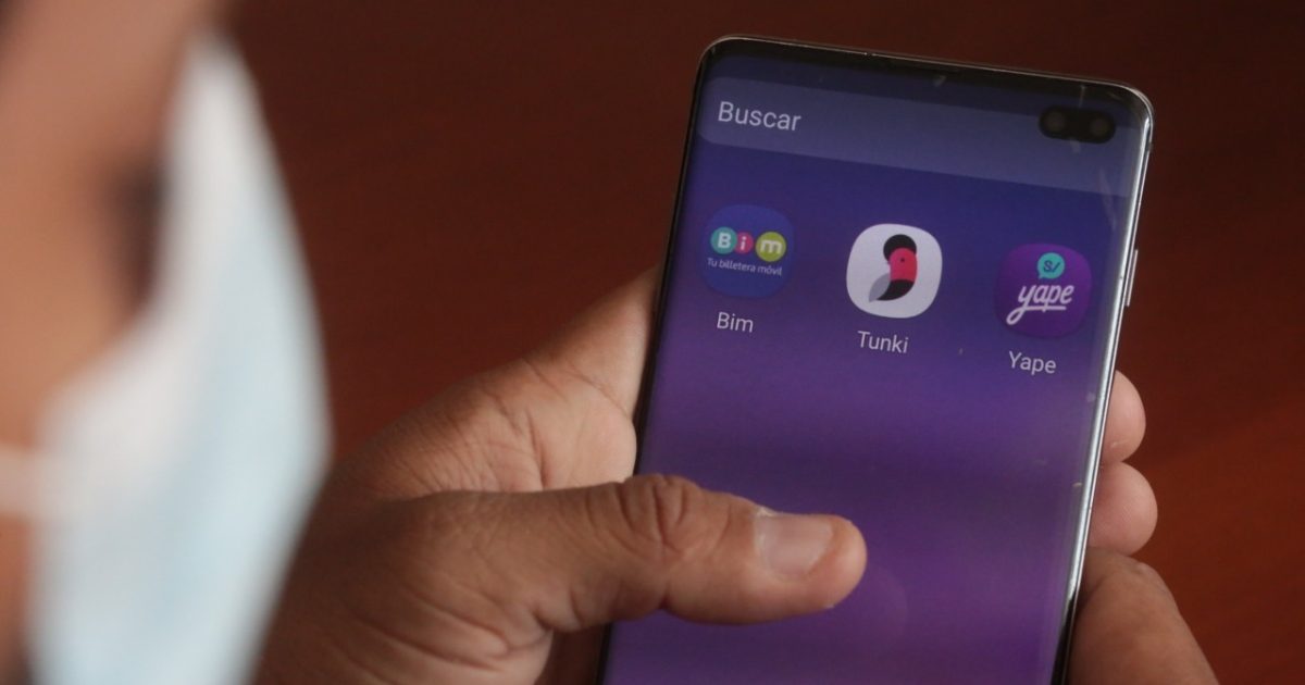 Mas de 300 000 beneficiarios cobraran desde el viernes 12 el Bono 600 mediante la billetera digital UNDiario