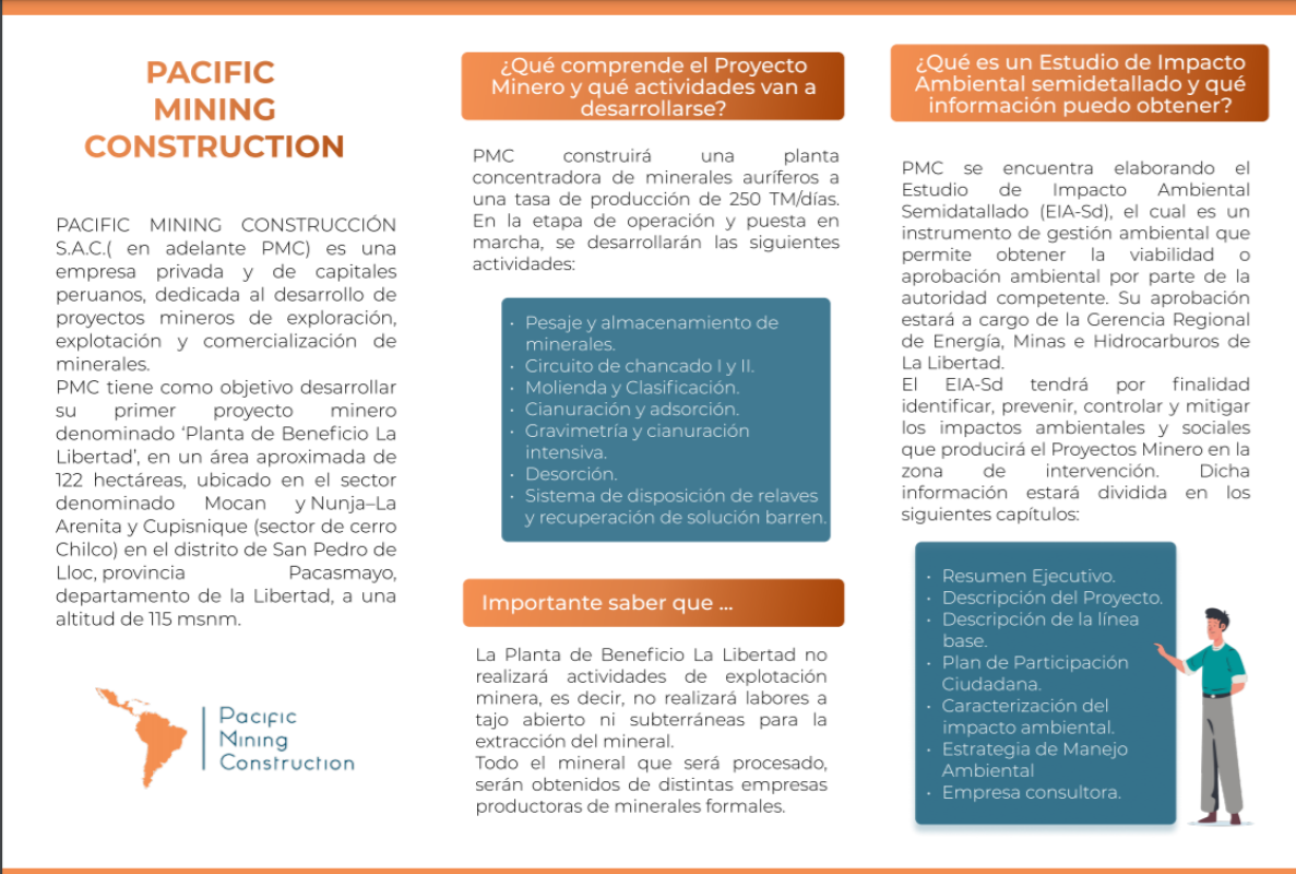 Triptico Pacific Mining Construction 2