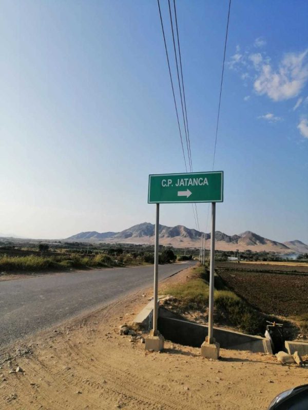 Camino Vecinal 5