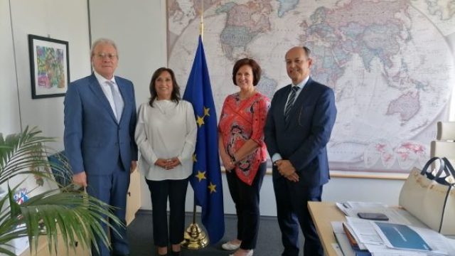 Midis Bruselas 2