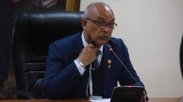 Luis kamiche 2