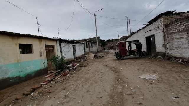 DAMNIFICADOS
