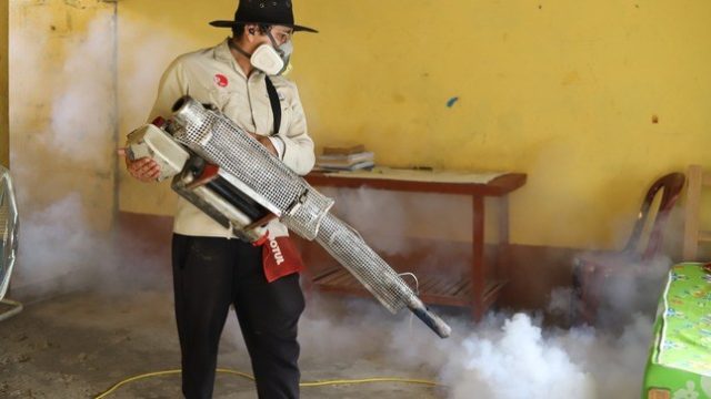 Fumigan