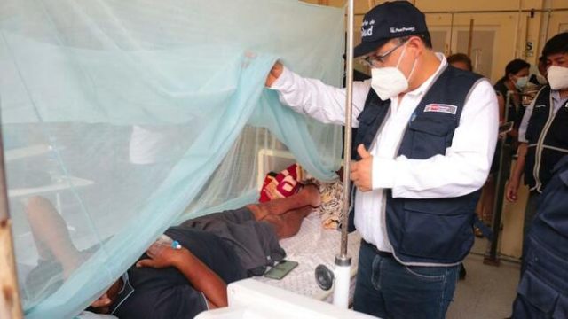 Minsa dengue