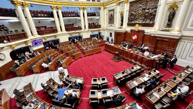 Congreso 2023