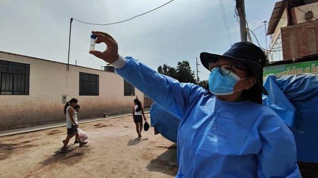 DENGUE Y PRESUPUESTO