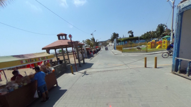 Malecon