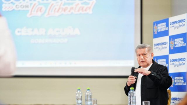 Acuña 2023