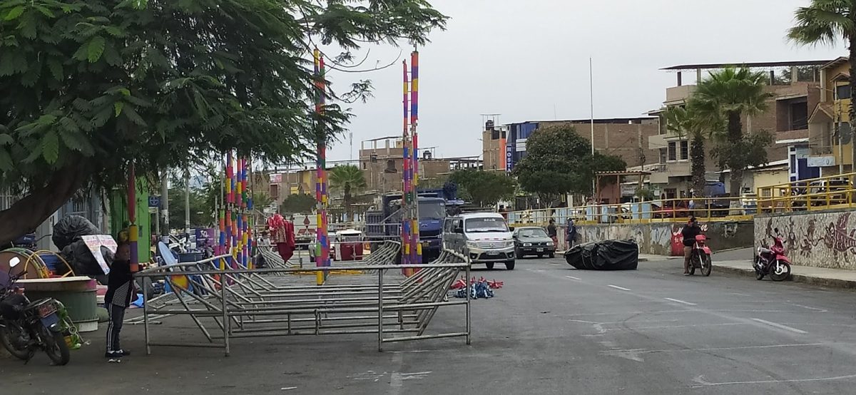 CHEPEN FERIA SANTA ROSA 2