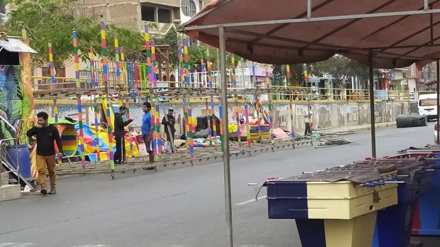 CHEPEN FERIA SANTA ROSA