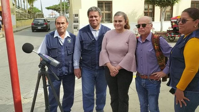 SONIDOS