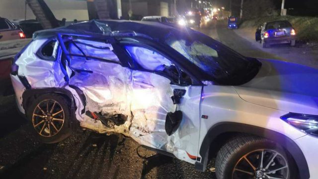 ACCIDENTE CALDERON 1