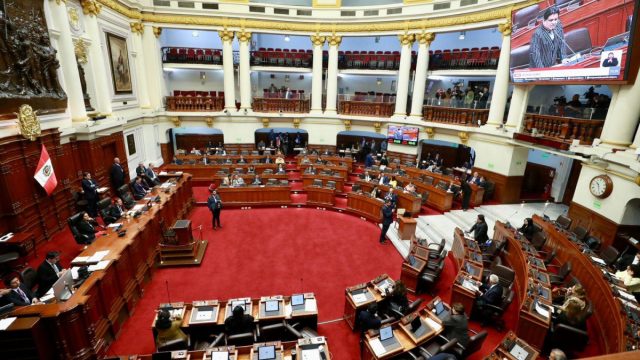 CONGRESO