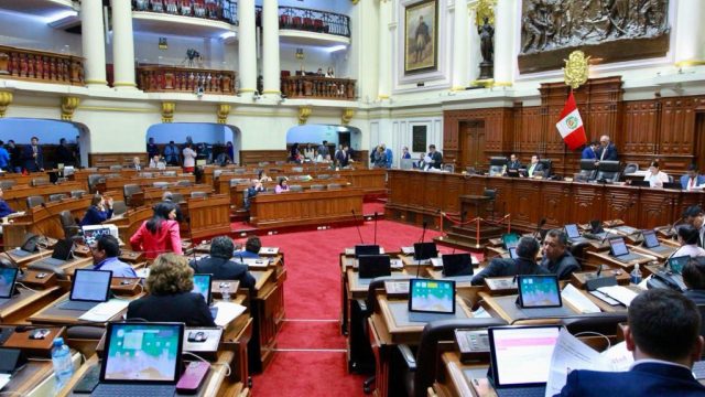 Congreso