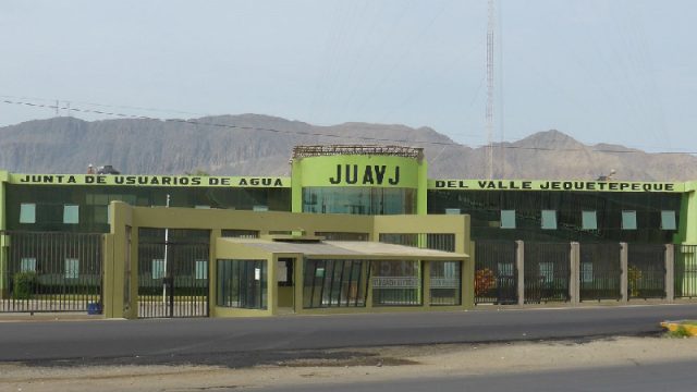 Junta