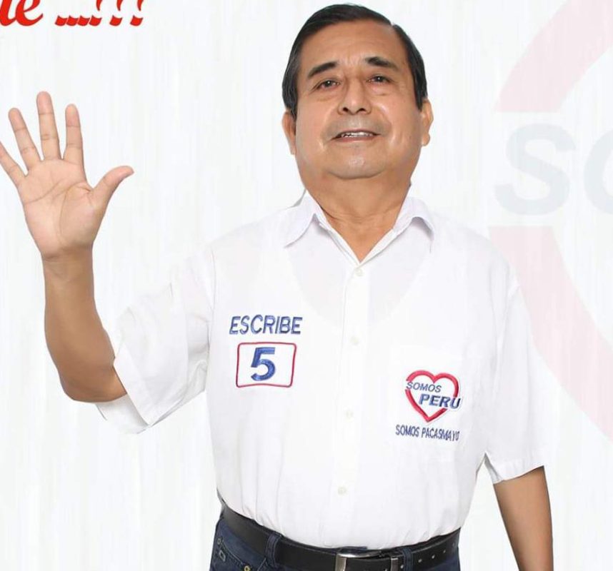 Eduardo Reyes